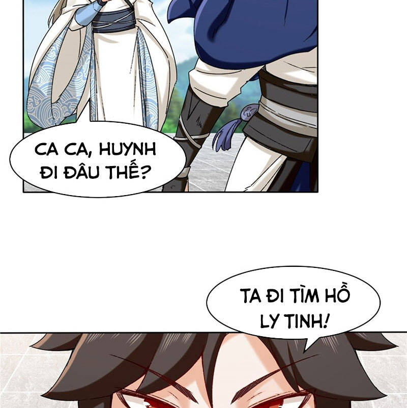 Vô Tận Thôn Phệ - Chương 19