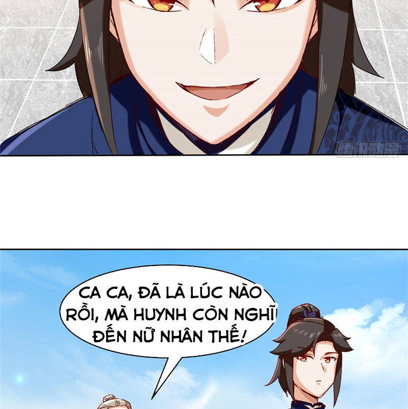 Vô Tận Thôn Phệ - Chương 19