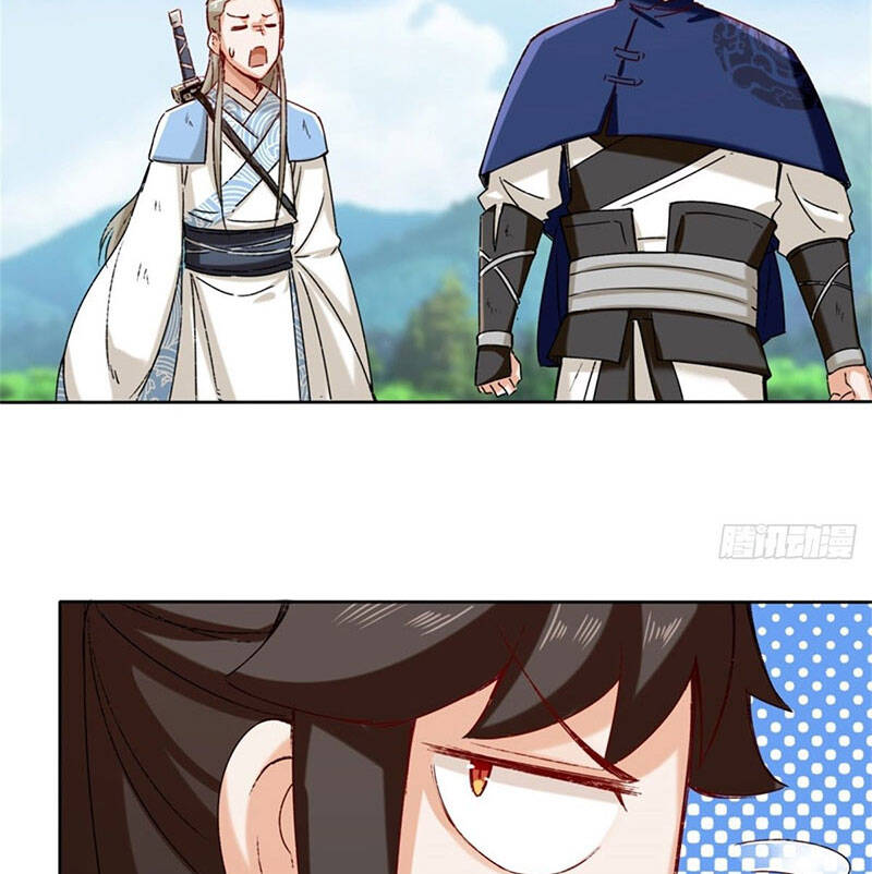 Vô Tận Thôn Phệ - Chương 19