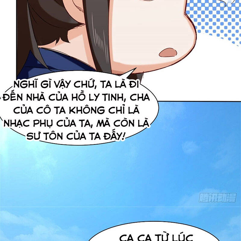 Vô Tận Thôn Phệ - Chương 19