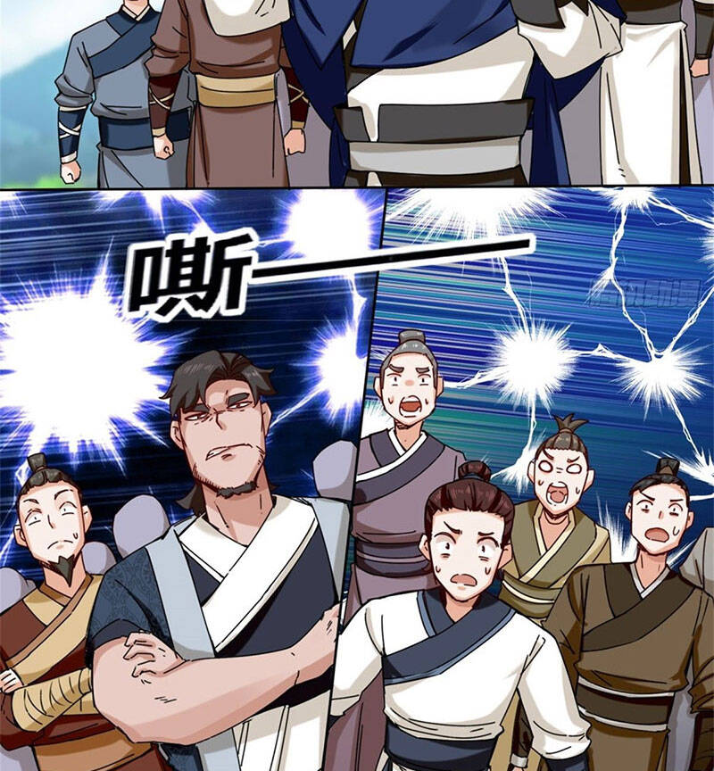 Vô Tận Thôn Phệ - Chương 19