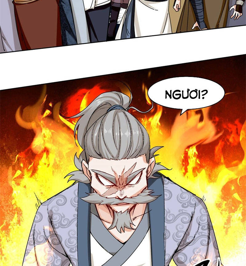 Vô Tận Thôn Phệ - Chương 19