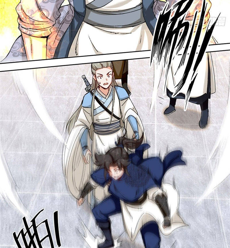 Vô Tận Thôn Phệ - Chương 19