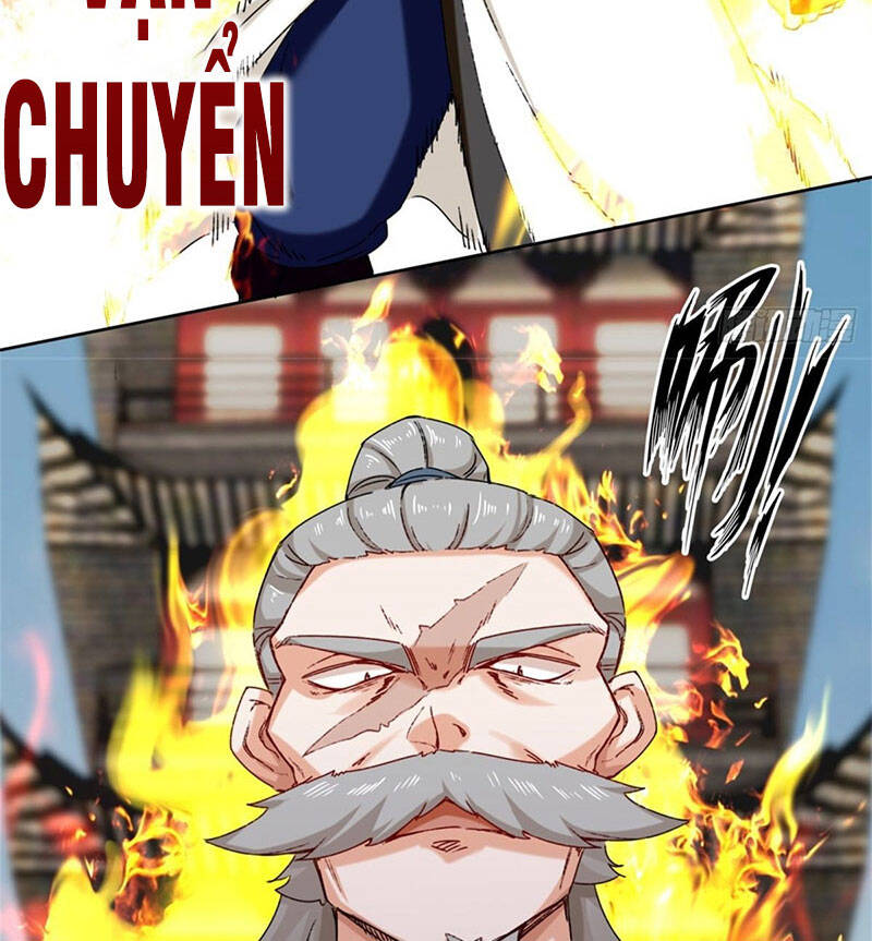 Vô Tận Thôn Phệ - Chương 19