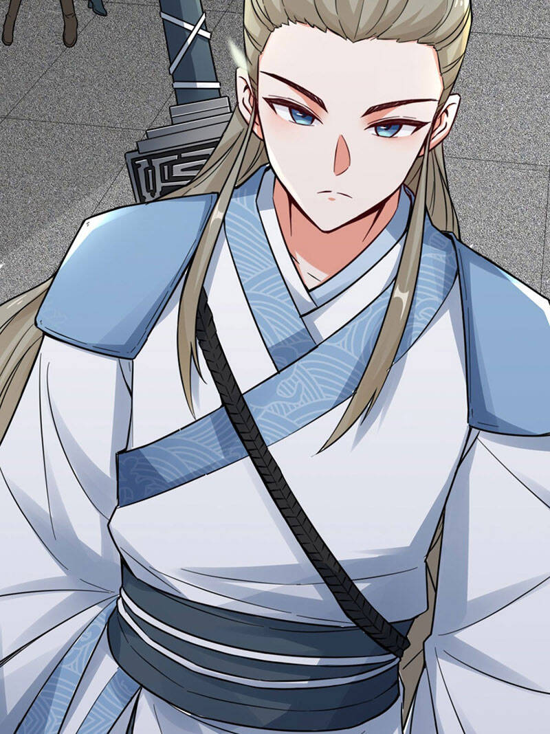 Vô Tận Thôn Phệ - Chương 2