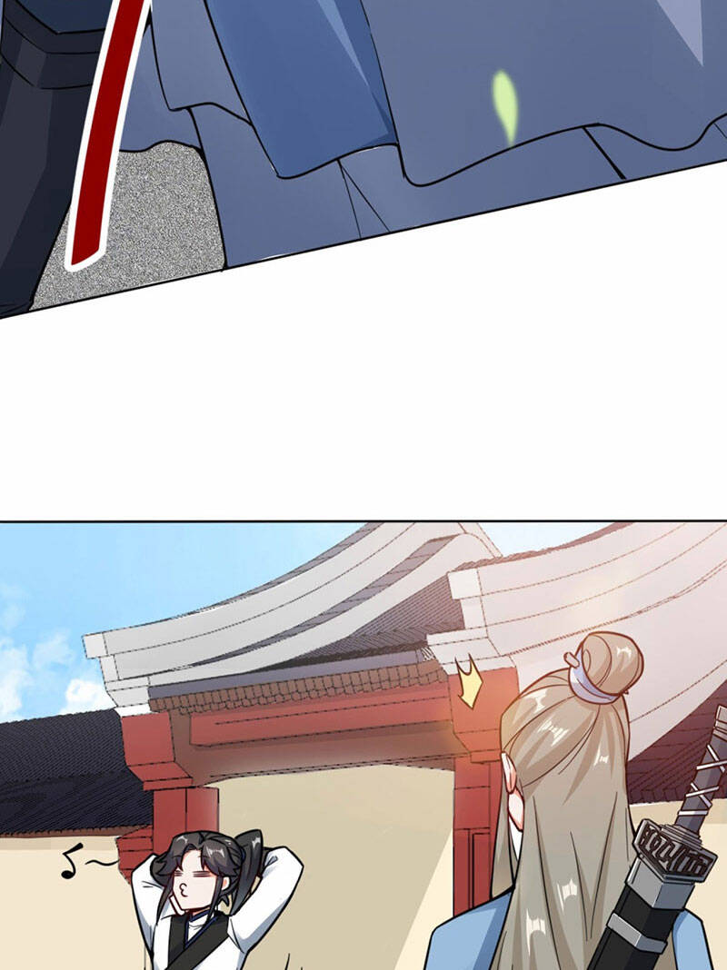 Vô Tận Thôn Phệ - Chương 2