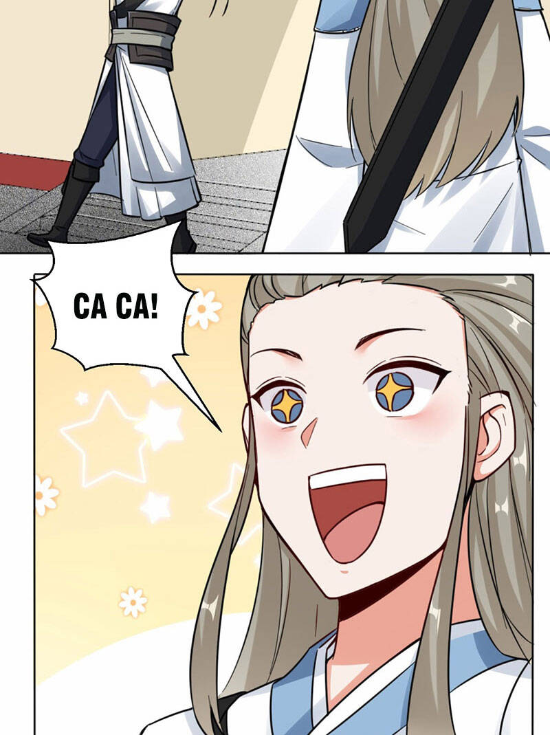 Vô Tận Thôn Phệ - Chương 2