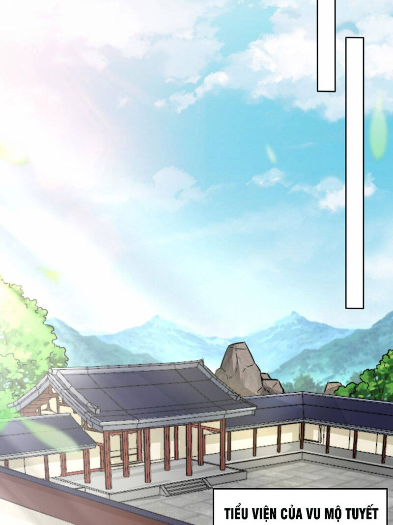 Vô Tận Thôn Phệ - Chương 2