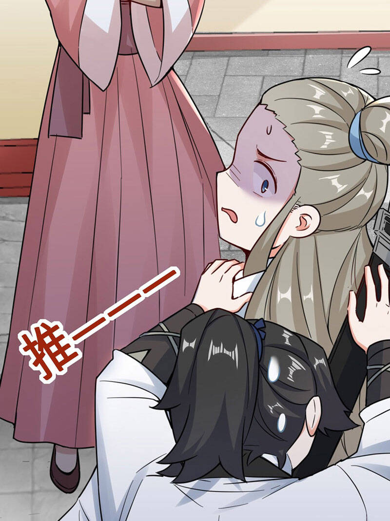 Vô Tận Thôn Phệ - Chương 2