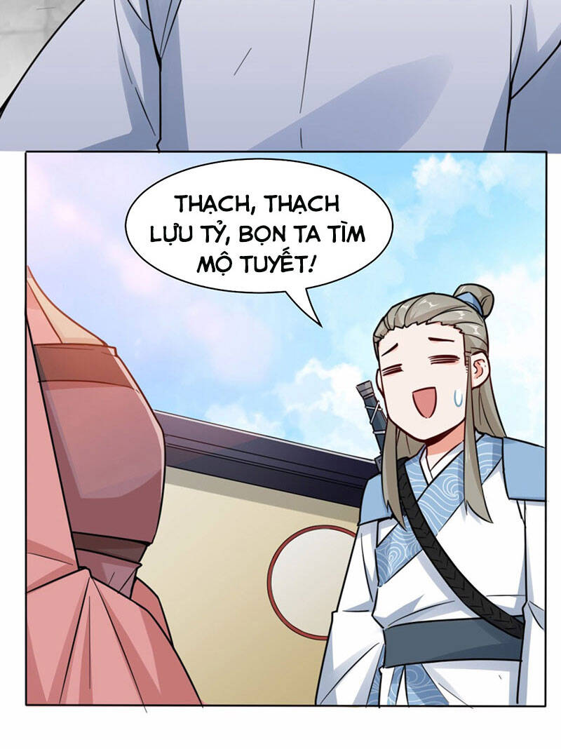 Vô Tận Thôn Phệ - Chương 2