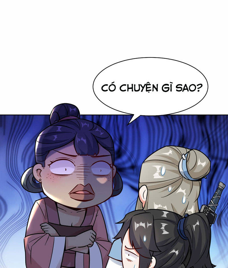 Vô Tận Thôn Phệ - Chương 2