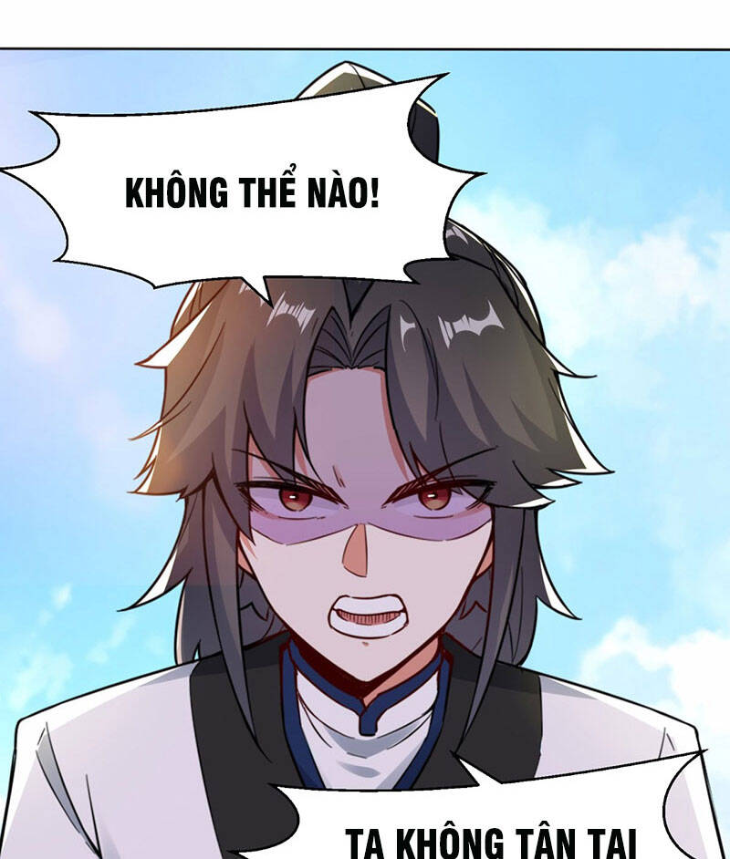 Vô Tận Thôn Phệ - Chương 2