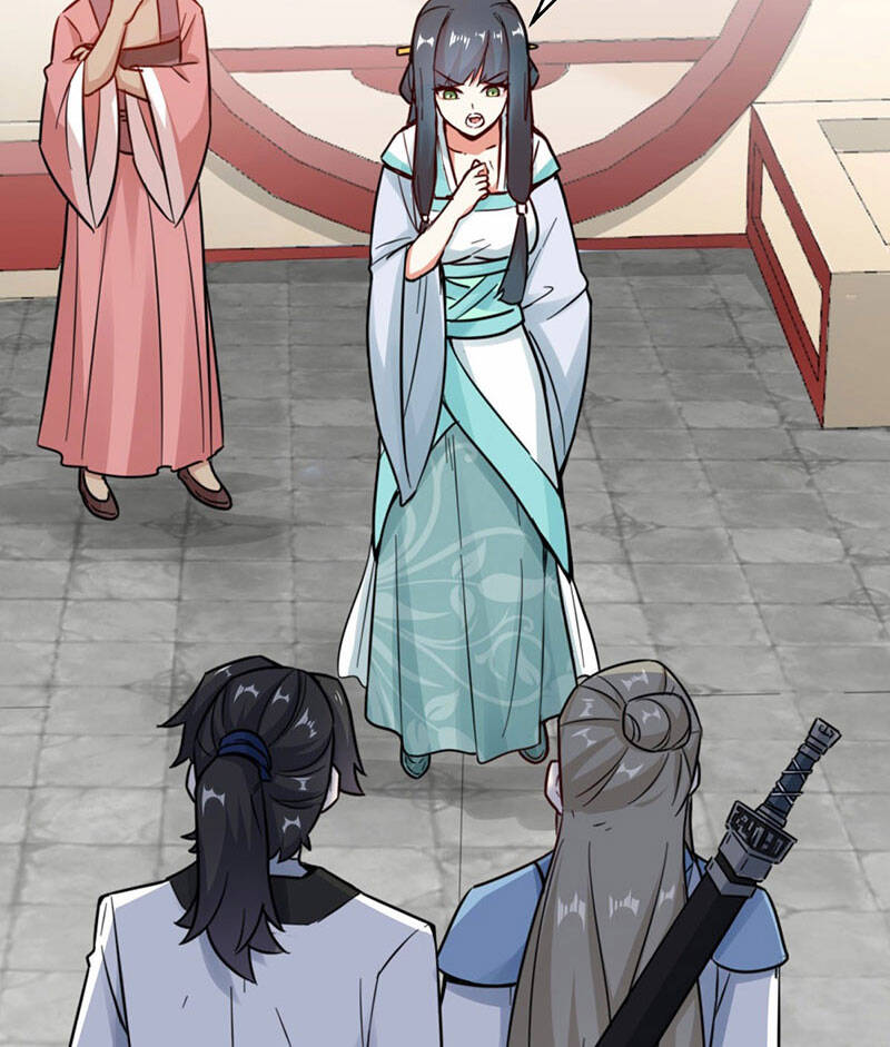 Vô Tận Thôn Phệ - Chương 2