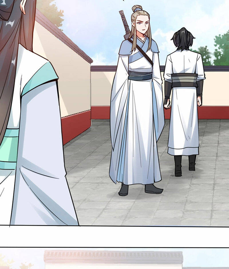 Vô Tận Thôn Phệ - Chương 2