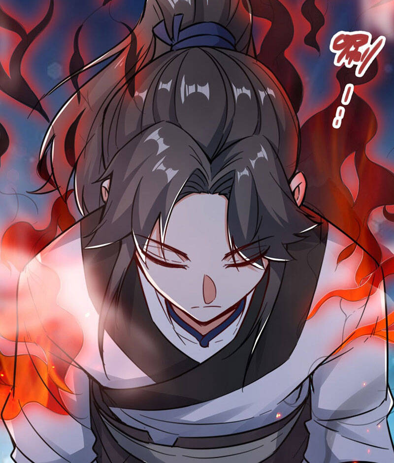 Vô Tận Thôn Phệ - Chương 2