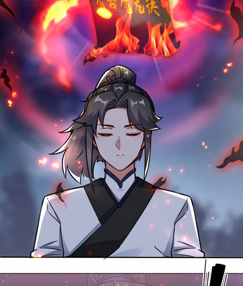 Vô Tận Thôn Phệ - Chương 2