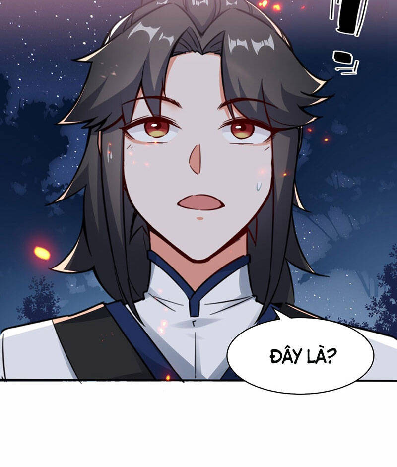 Vô Tận Thôn Phệ - Chương 2