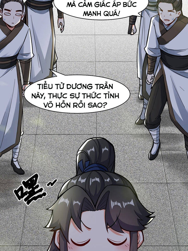 Vô Tận Thôn Phệ - Chương 2