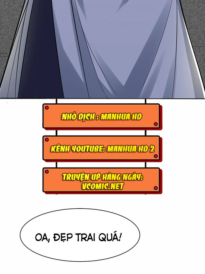 Vô Tận Thôn Phệ - Chương 2