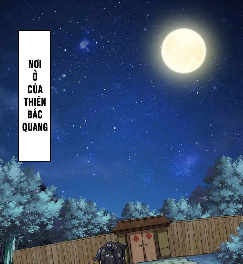 Vô Tận Thôn Phệ - Chương 20