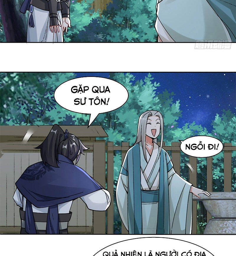 Vô Tận Thôn Phệ - Chương 20