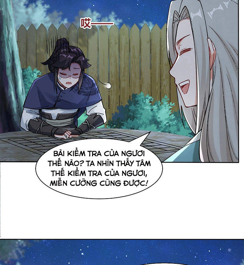 Vô Tận Thôn Phệ - Chương 20