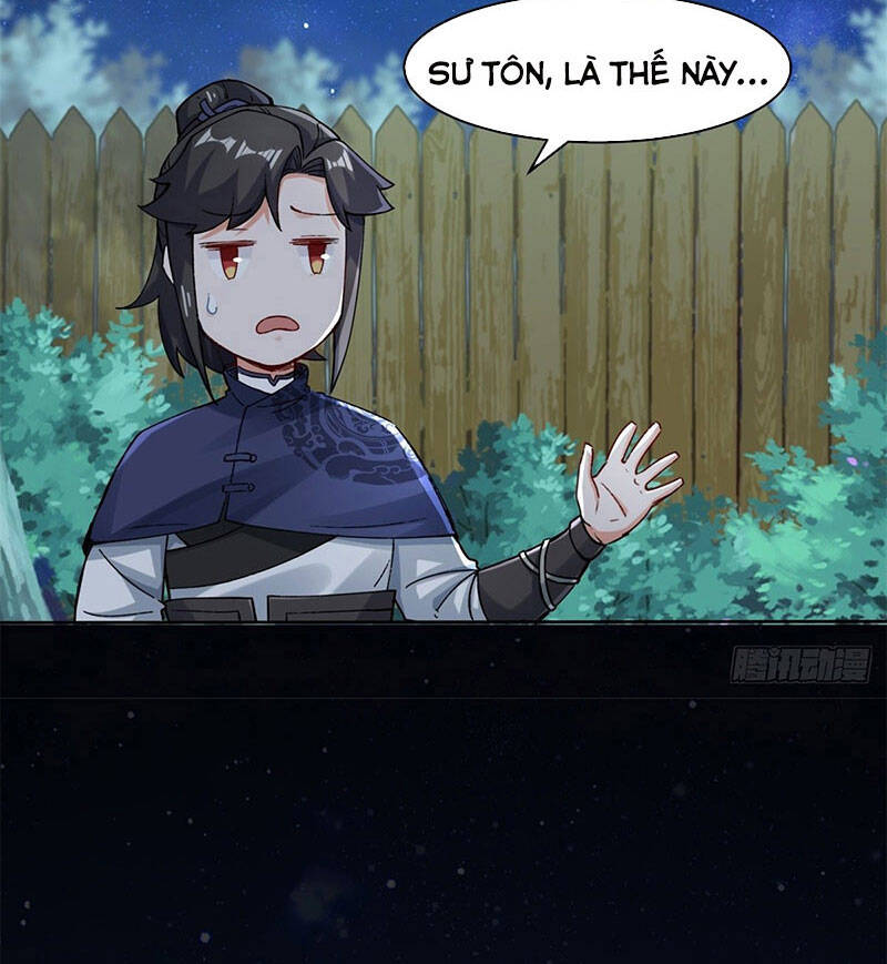 Vô Tận Thôn Phệ - Chương 20