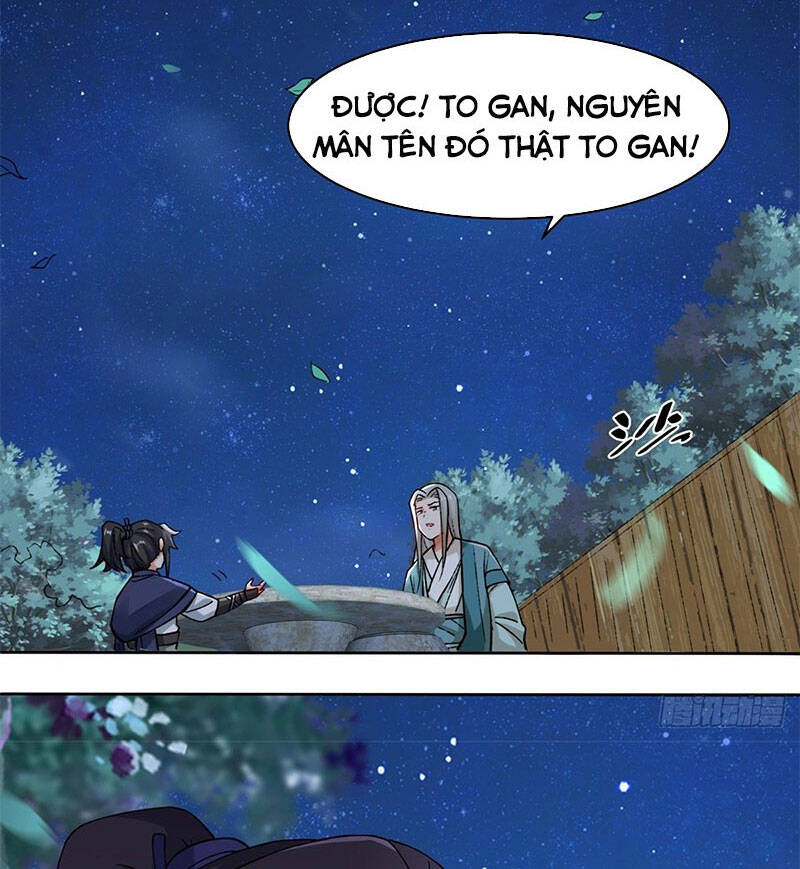Vô Tận Thôn Phệ - Chương 20