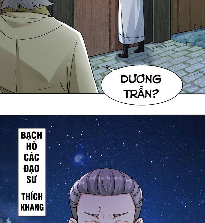 Vô Tận Thôn Phệ - Chương 20