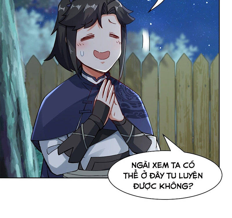 Vô Tận Thôn Phệ - Chương 20