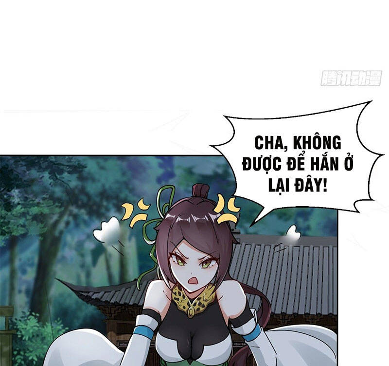 Vô Tận Thôn Phệ - Chương 20