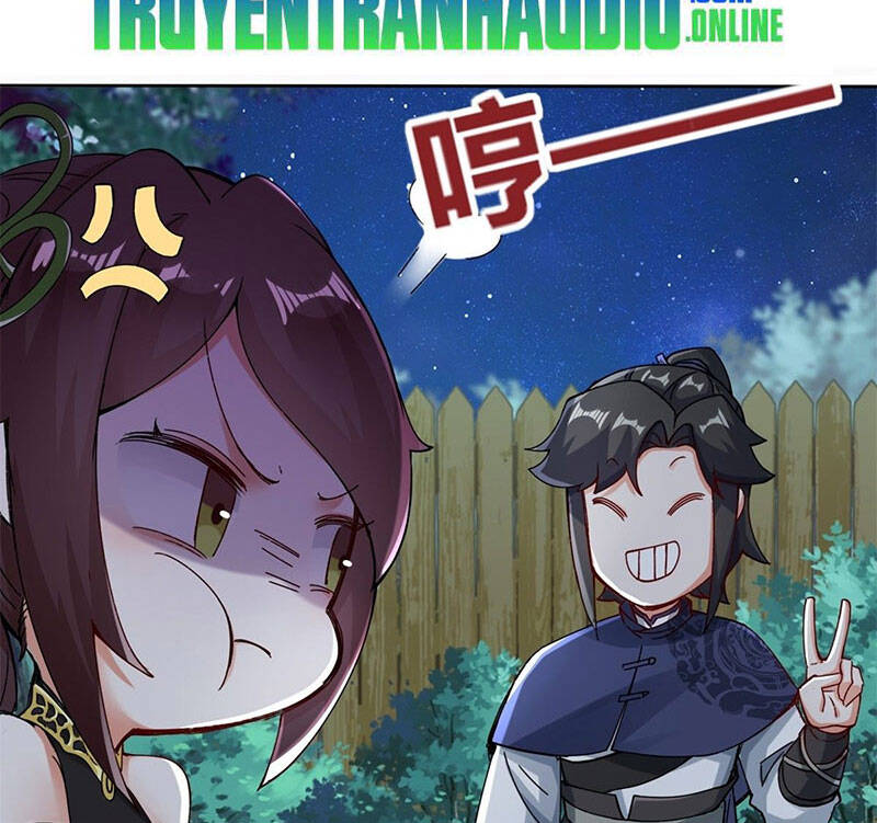 Vô Tận Thôn Phệ - Chương 20