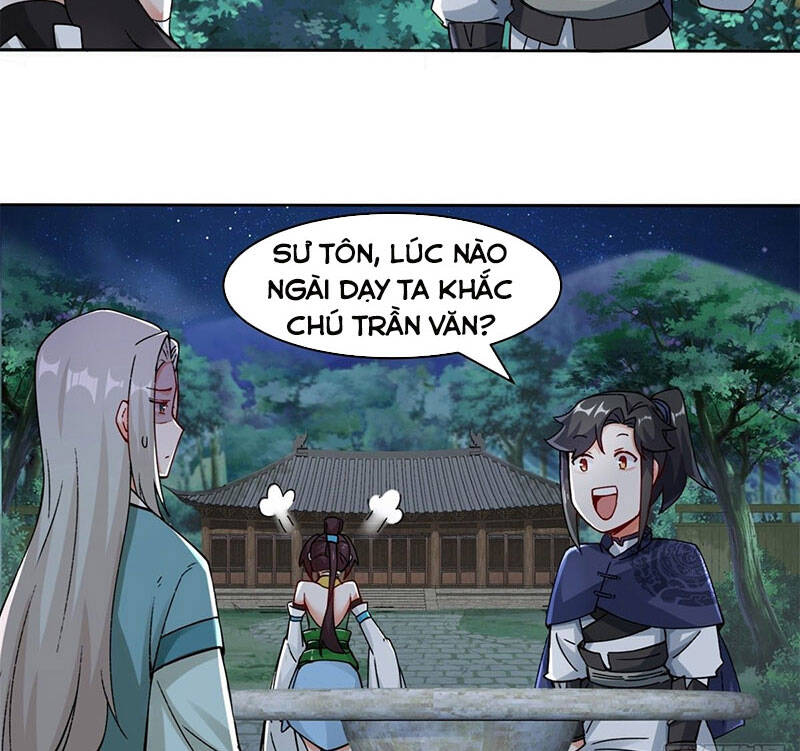 Vô Tận Thôn Phệ - Chương 20