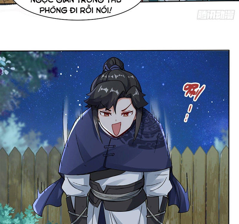 Vô Tận Thôn Phệ - Chương 20