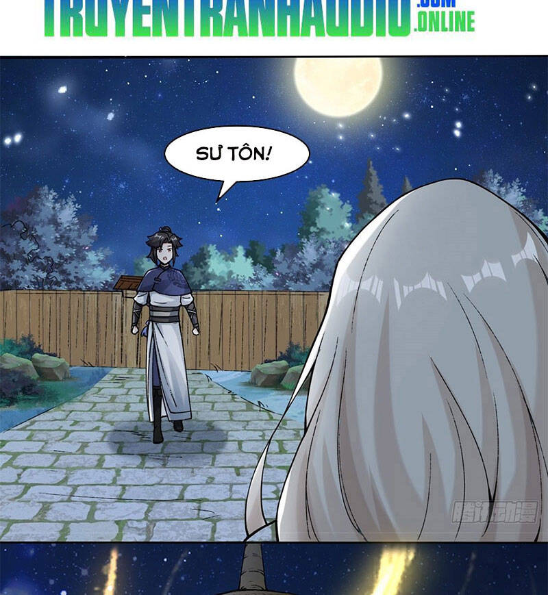 Vô Tận Thôn Phệ - Chương 20