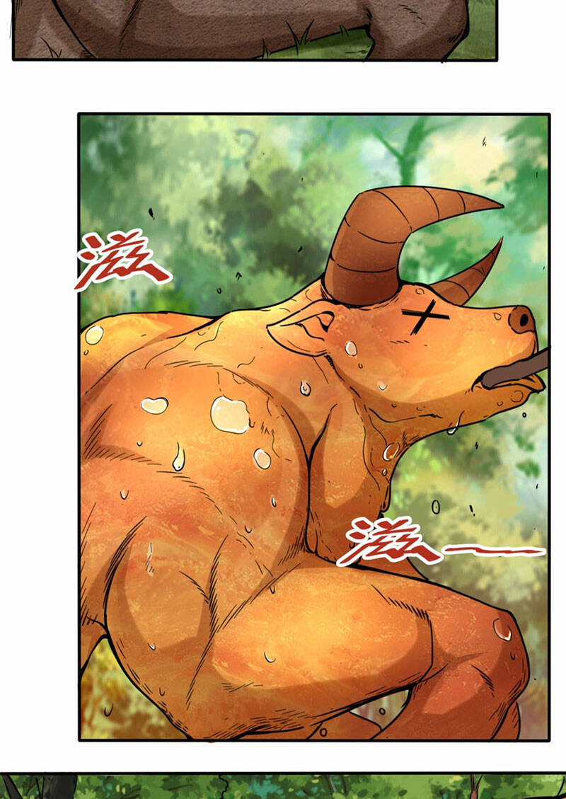 Vô Tận Thôn Phệ - Chương 4