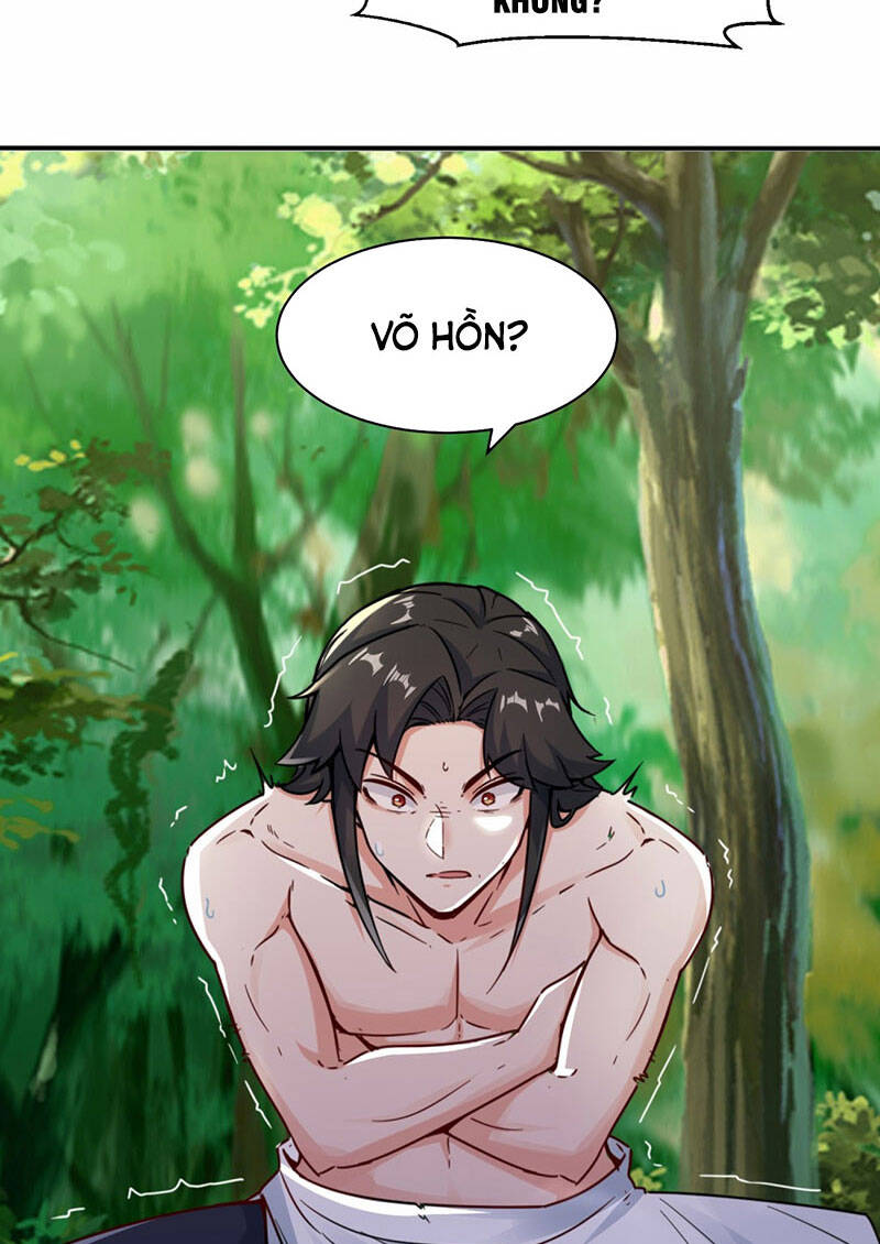 Vô Tận Thôn Phệ - Chương 4
