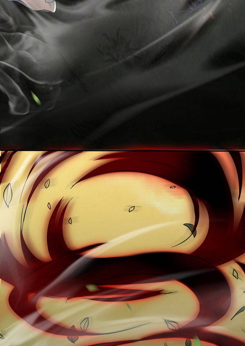 Vô Tận Thôn Phệ - Chương 4