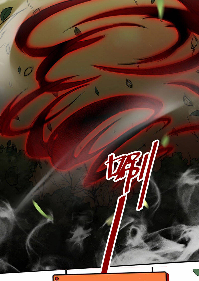 Vô Tận Thôn Phệ - Chương 4