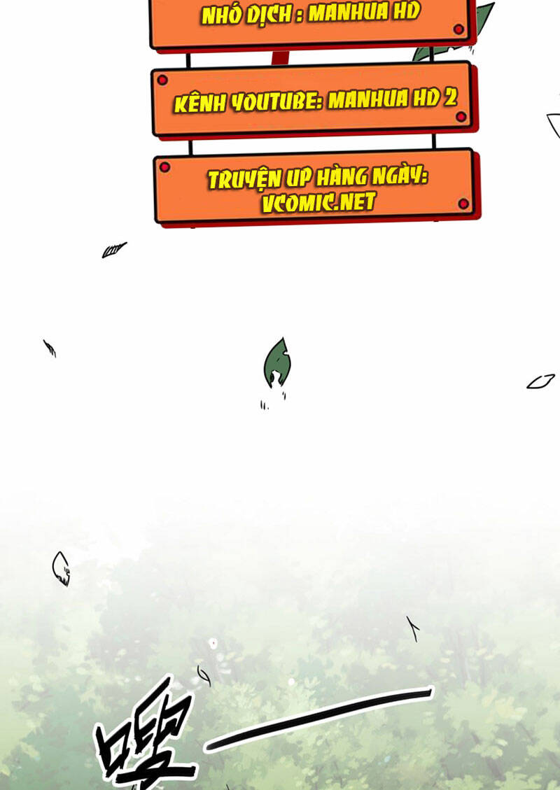 Vô Tận Thôn Phệ - Chương 4