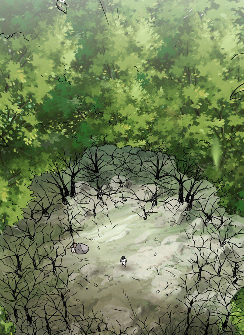 Vô Tận Thôn Phệ - Chương 4