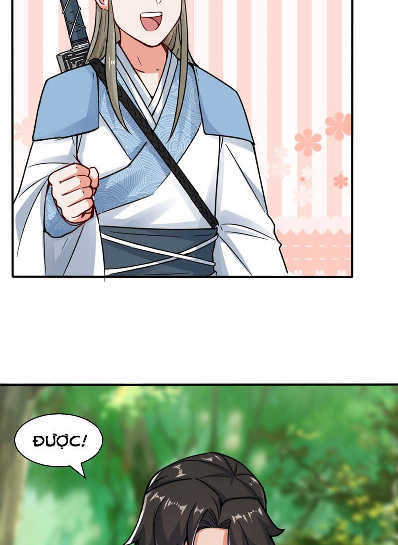 Vô Tận Thôn Phệ - Chương 4