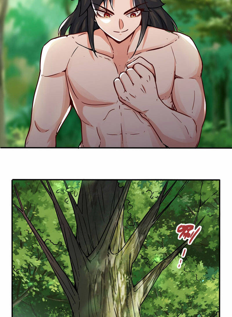 Vô Tận Thôn Phệ - Chương 4