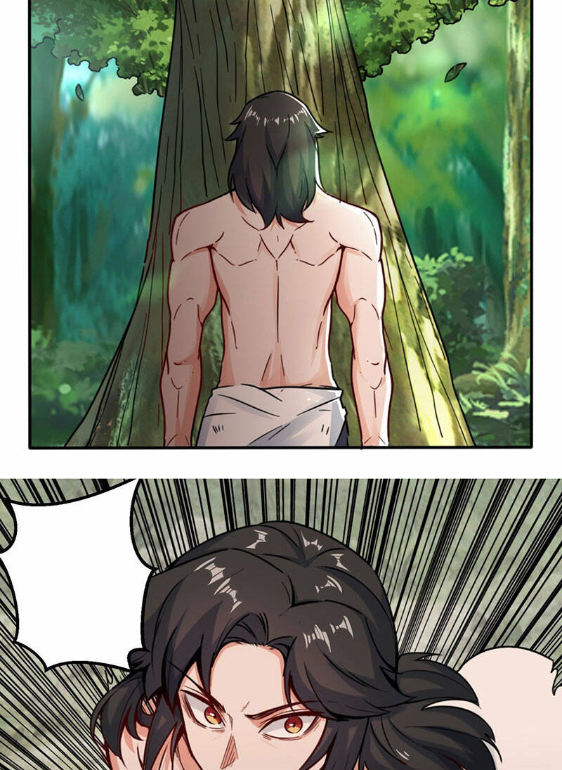 Vô Tận Thôn Phệ - Chương 4