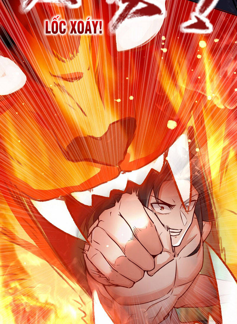 Vô Tận Thôn Phệ - Chương 4