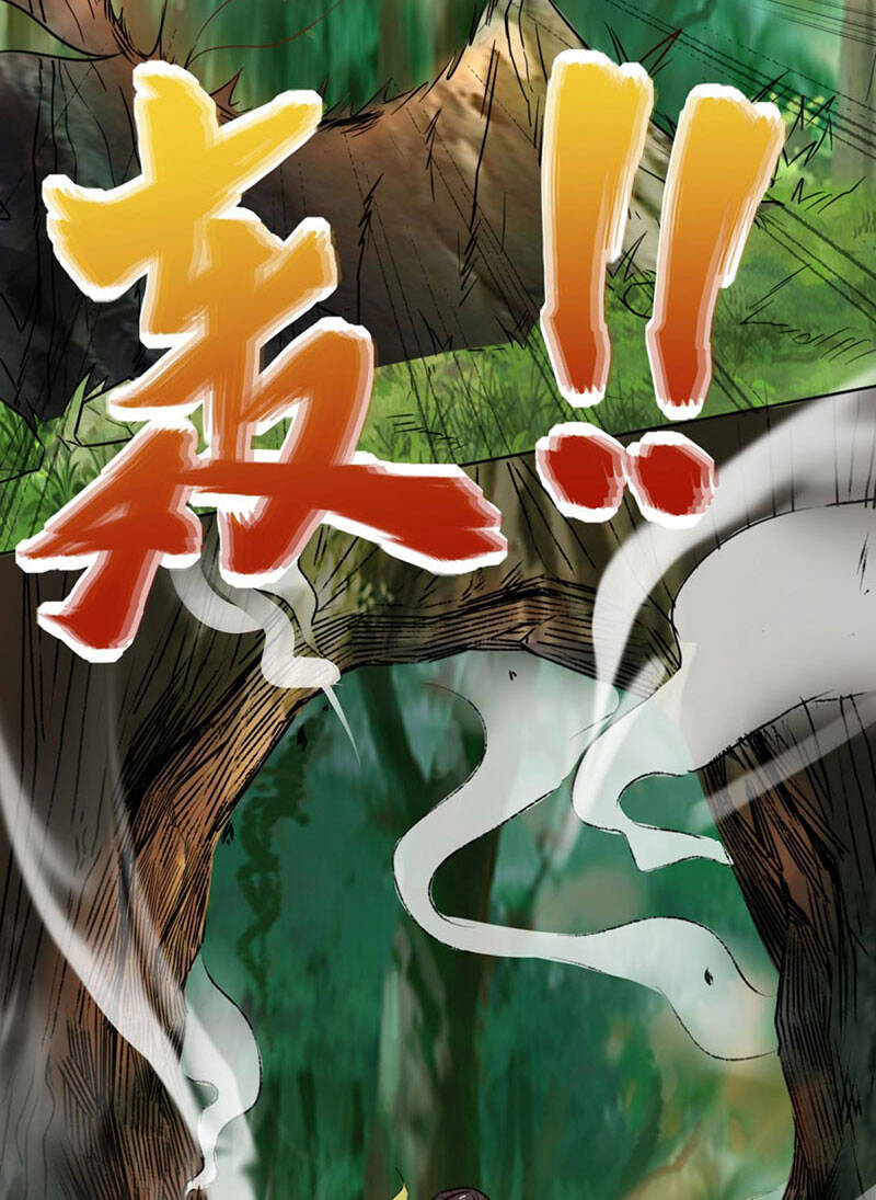 Vô Tận Thôn Phệ - Chương 4