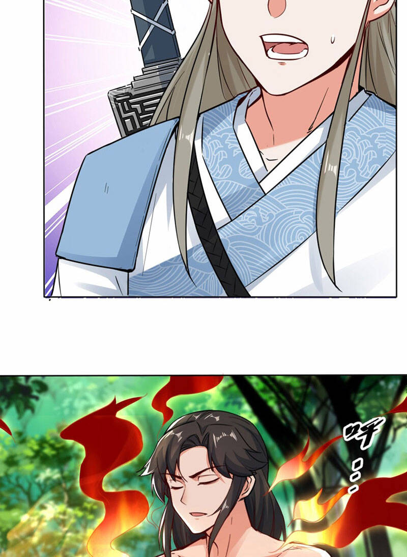 Vô Tận Thôn Phệ - Chương 4