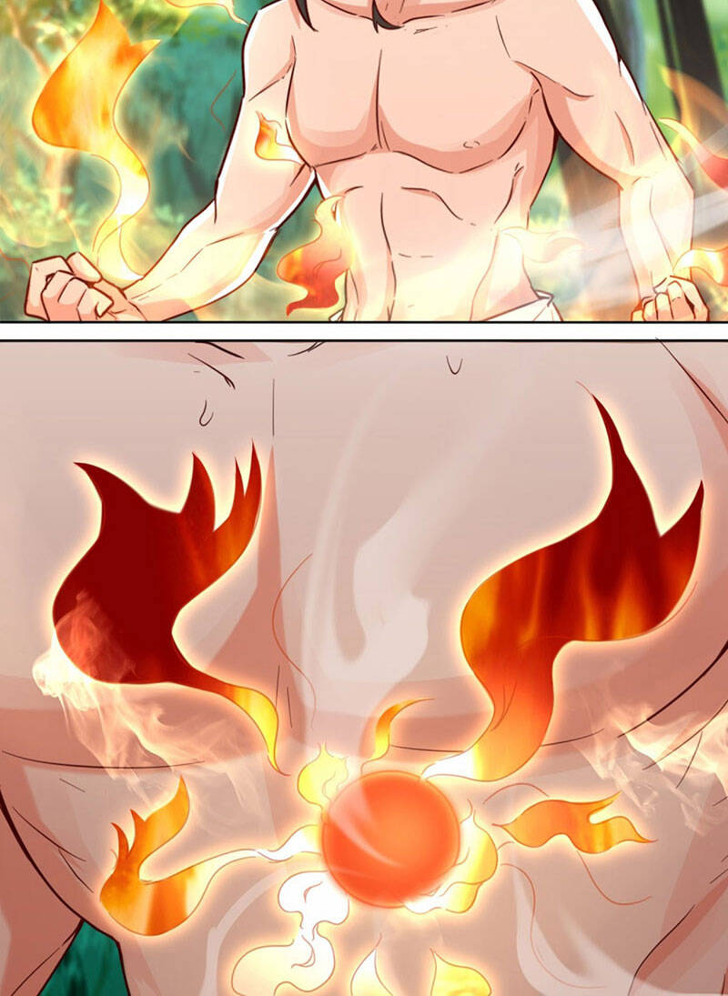 Vô Tận Thôn Phệ - Chương 4