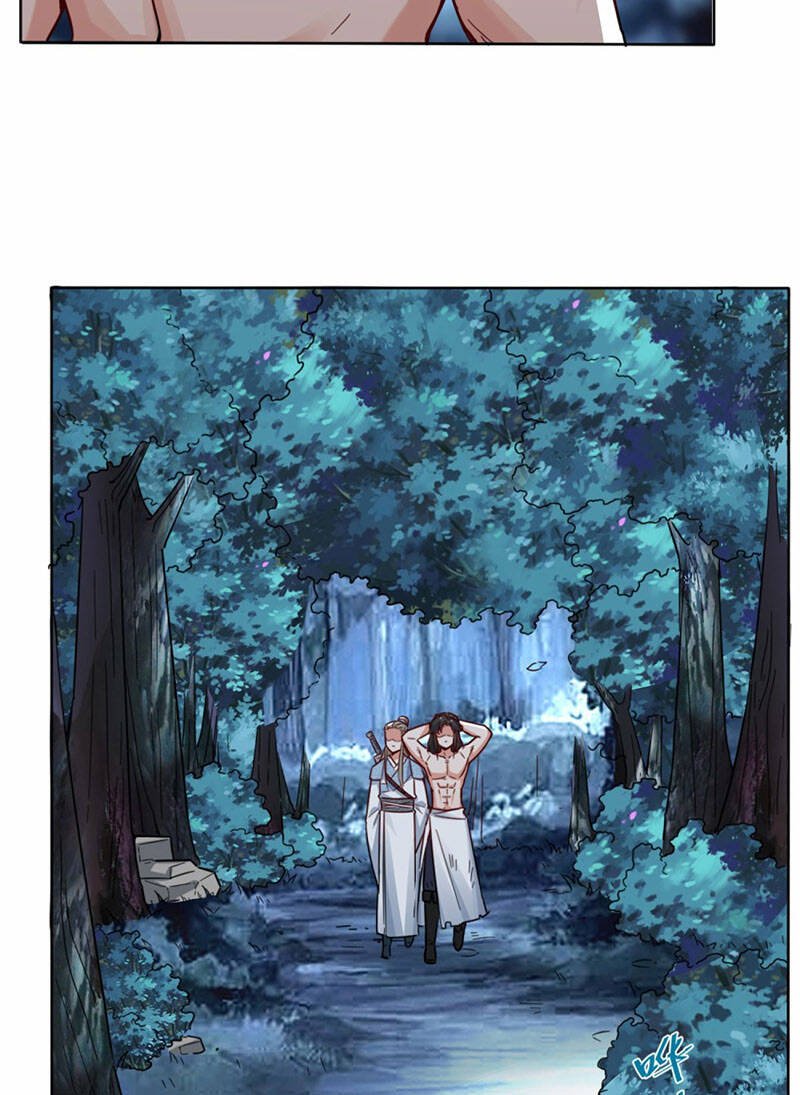 Vô Tận Thôn Phệ - Chương 4