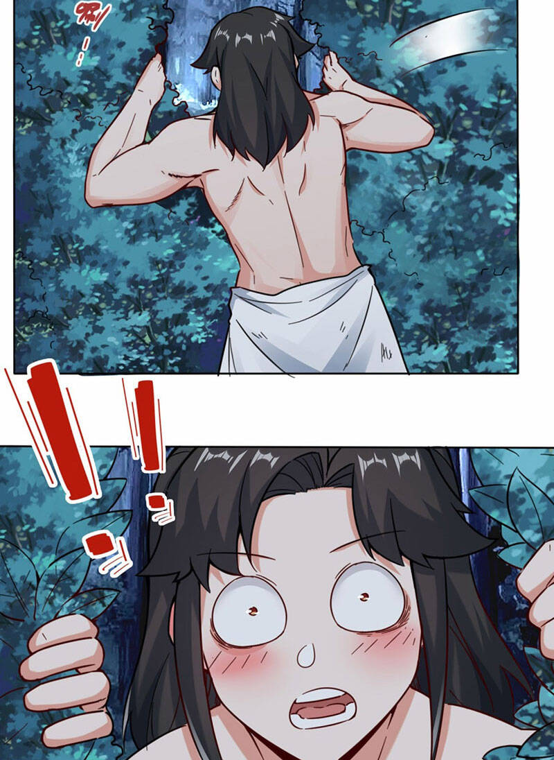 Vô Tận Thôn Phệ - Chương 4